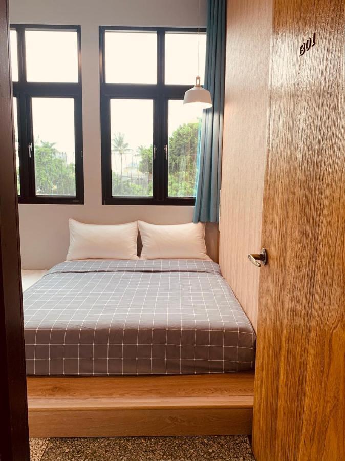 OYAJI Guesthouse - 台南老屋 可 包棟 民宿 Ngoại thất bức ảnh