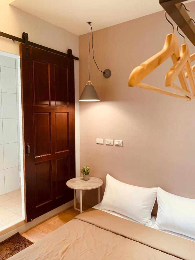 OYAJI Guesthouse - 台南老屋 可 包棟 民宿 Ngoại thất bức ảnh