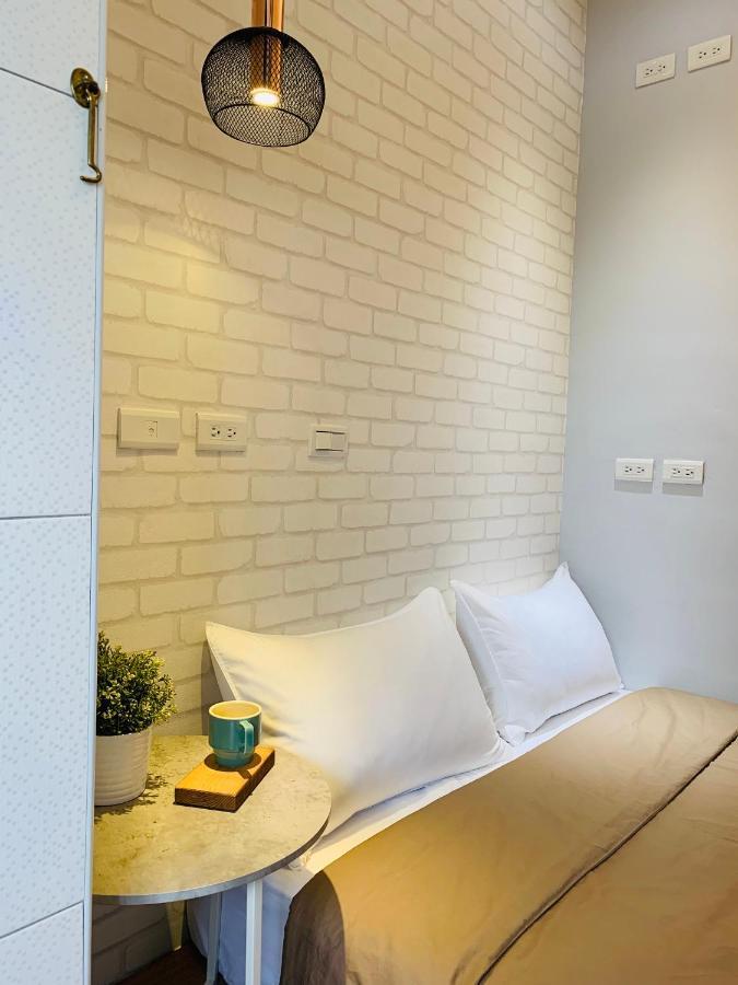 OYAJI Guesthouse - 台南老屋 可 包棟 民宿 Ngoại thất bức ảnh