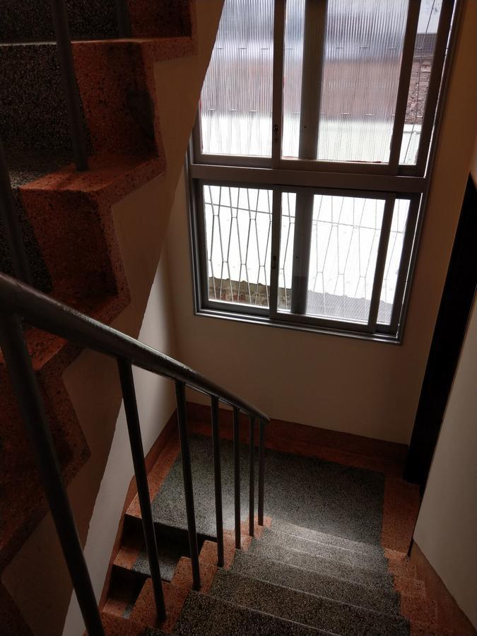 OYAJI Guesthouse - 台南老屋 可 包棟 民宿 Ngoại thất bức ảnh